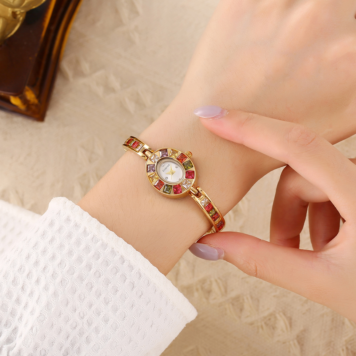 Cay Medieval Watch Women's Sma - Luxury Watch Class ulasan dan harga