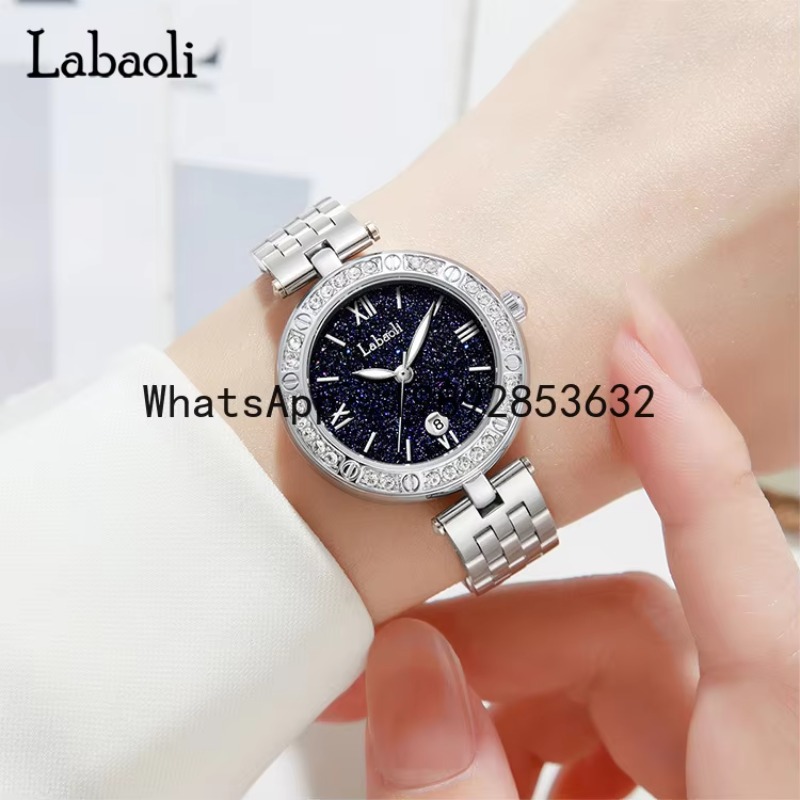 x-14 Gypsy Star Watch Women's  - Luxury X I Watch ulasan dan harga