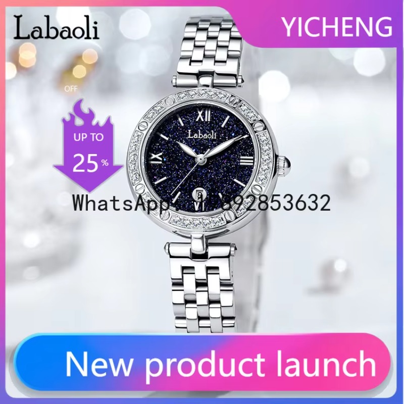 x-14 Gypsy Star Watch Women's  - Luxury X I Watch ulasan dan harga
