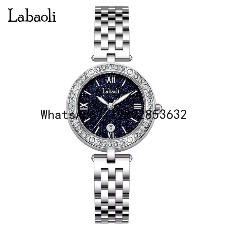 x-14 Gypsy Star Watch Women's  - Luxury X I Watch ulasan dan harga