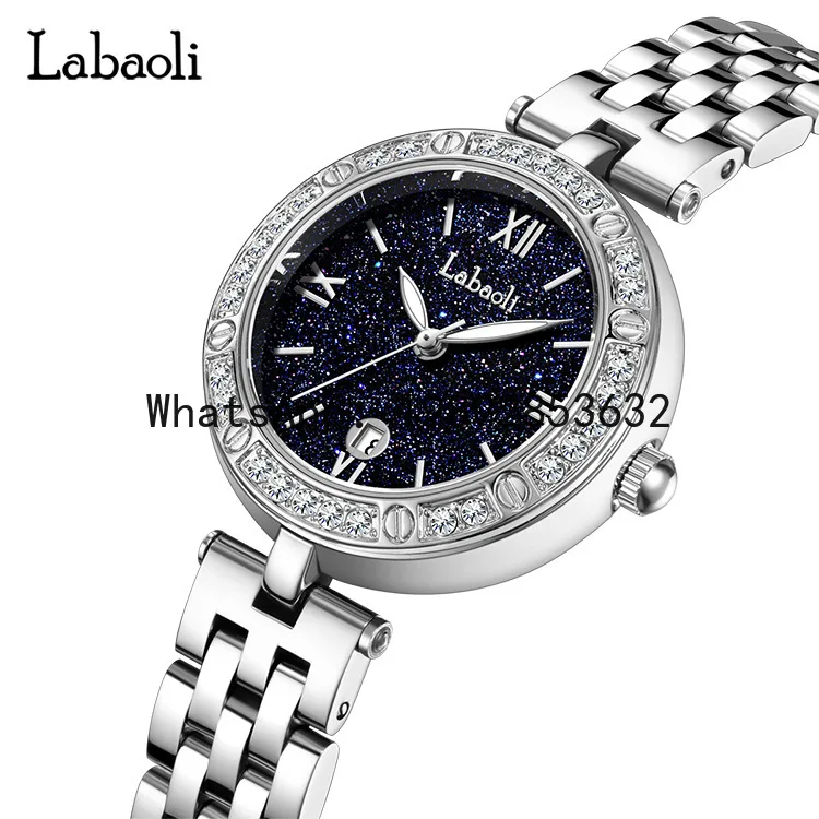 x-14 Gypsy Star Watch Women's  - Luxury X I Watch ulasan dan harga