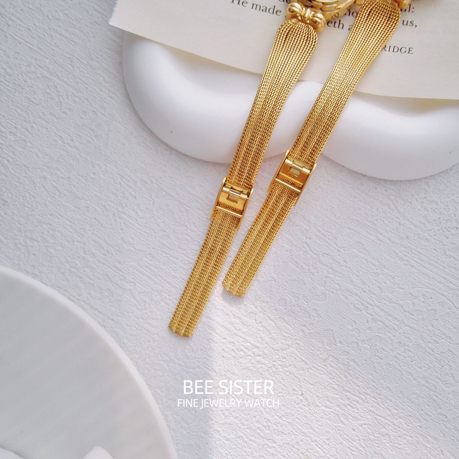 New Women's Watches, Light Lux - Luxury Watch Name Brands ulasan dan harga