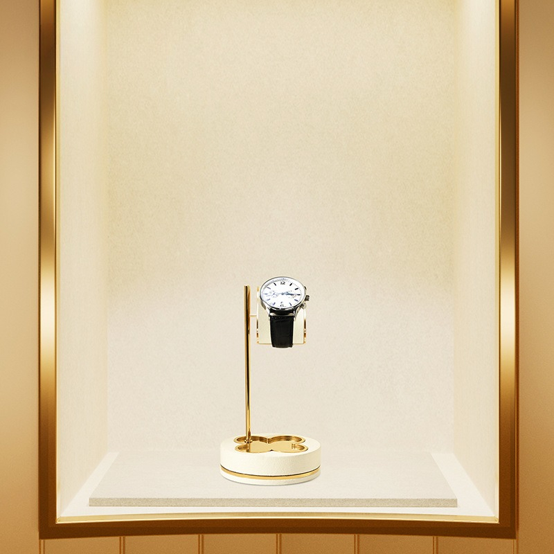 Metal Watch Display Stand, Wri - Table Watch Luxury ulasan dan harga