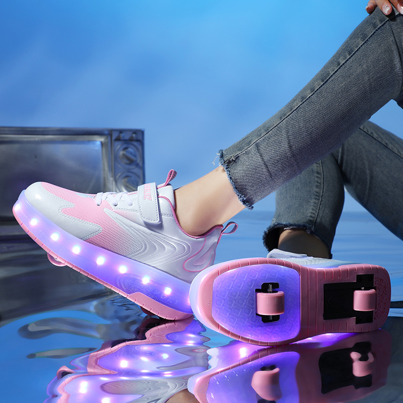 28-40 Led 2Wheels Designer Sne - Luxury Watch For Girls ulasan dan harga