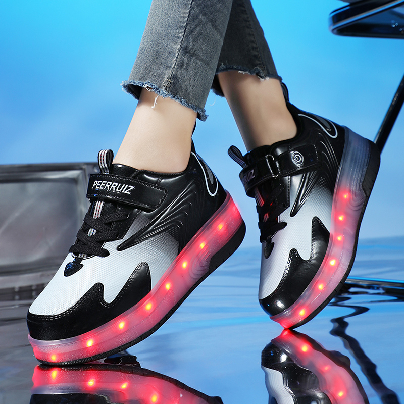 28-40 Led 2Wheels Designer Sne - Luxury Watch For Girls ulasan dan harga