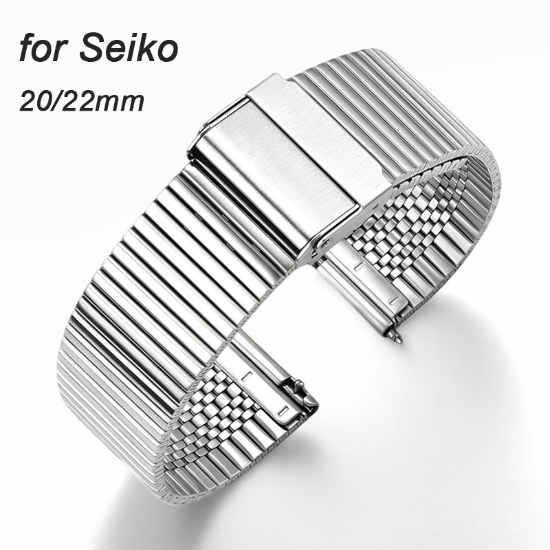 316L Stainless Steel Watch Ban - Luxury Watch Omega ulasan dan harga