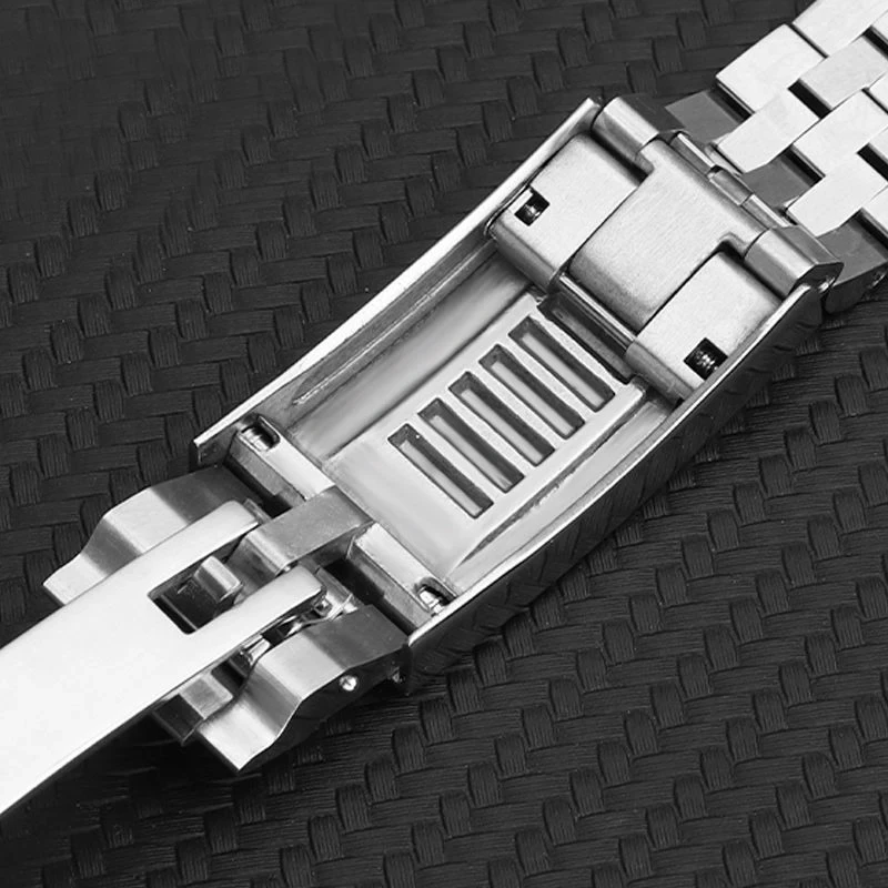 Jubilee Watch Band for Rolex S - Luxury Watch Class ulasan dan harga