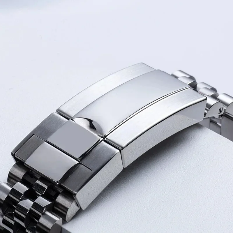 Jubilee Watch Band for Rolex S - Luxury Watch Class ulasan dan harga