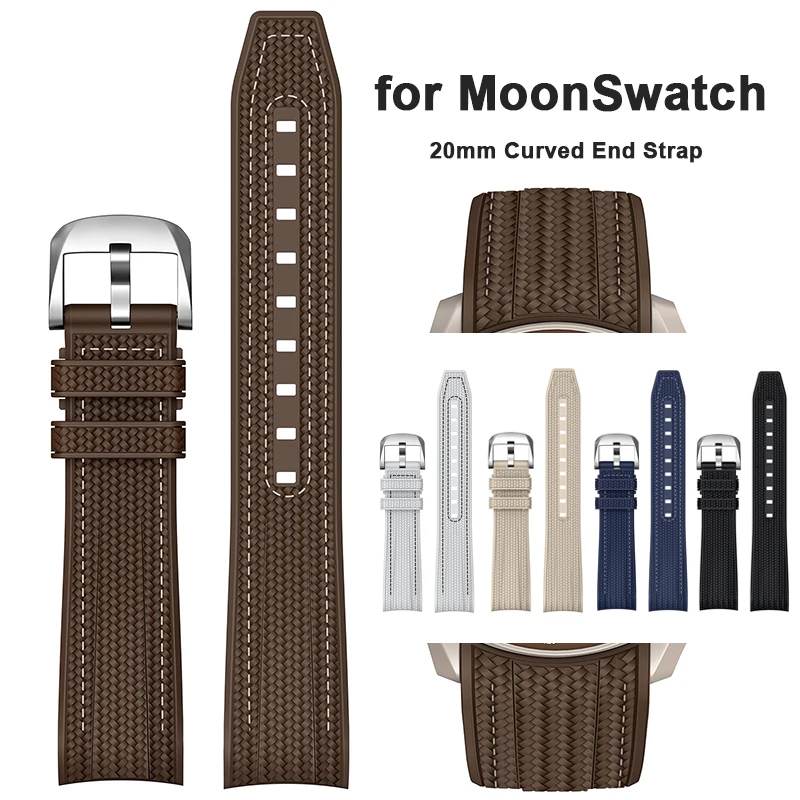 For Swatch X Omega joint MoonS - Luxury Watch Omega ulasan dan harga