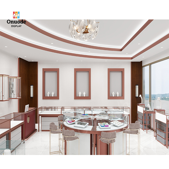 Custom.Customized 3D Interior  - Luxury Watch Drawing ulasan dan harga