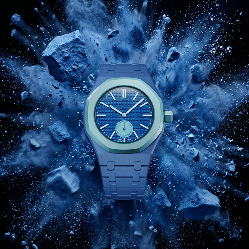Luxury Modification Kit For Sw - Luxury X I Watch ulasan dan harga