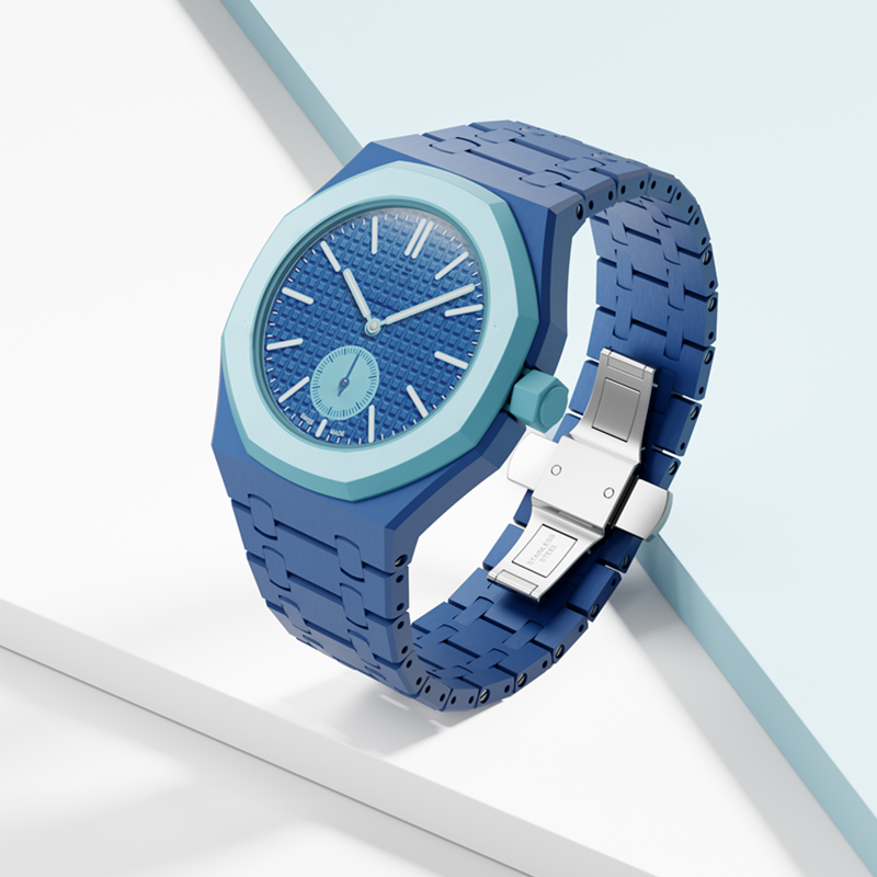 Luxury Modification Kit For Sw - Luxury X I Watch ulasan dan harga