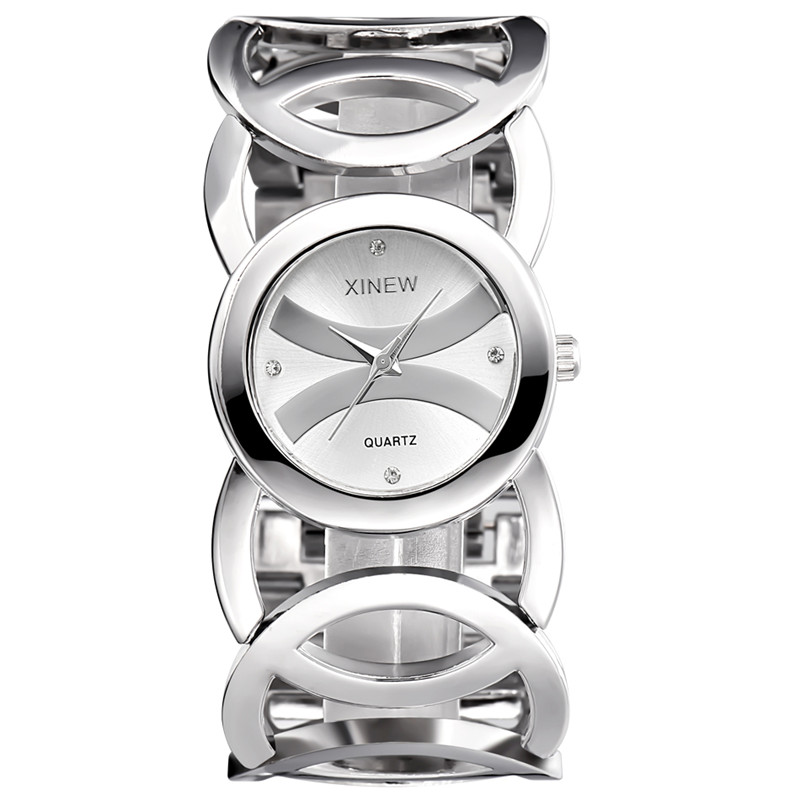 Luxury Brand Lady Gold Watches - Luxury Watch Brand For Women ulasan dan harga