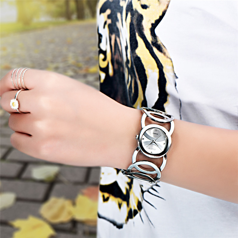 Luxury Brand Lady Gold Watches - Luxury Watch Brand For Women ulasan dan harga