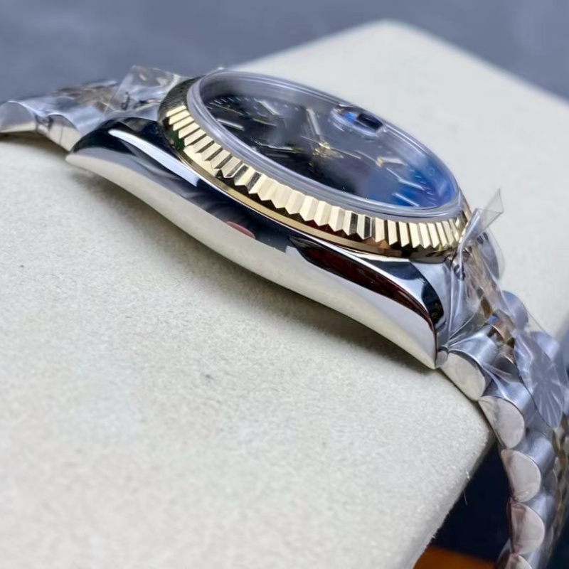 36mm Men's 2813 8215 Automatic - Luxury Watch For Girls ulasan dan harga