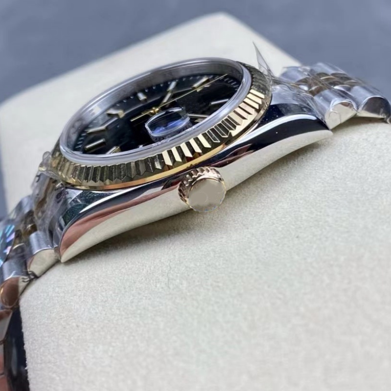 36mm Men's 2813 8215 Automatic - Luxury Watch For Girls ulasan dan harga