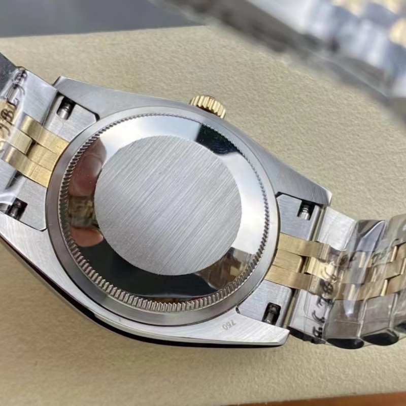 36mm Men's 2813 8215 Automatic - Luxury Watch For Girls ulasan dan harga