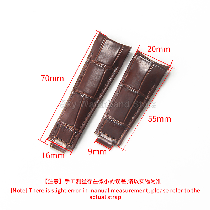 Original Style Genuine Leather - Luxury Watch Class ulasan dan harga