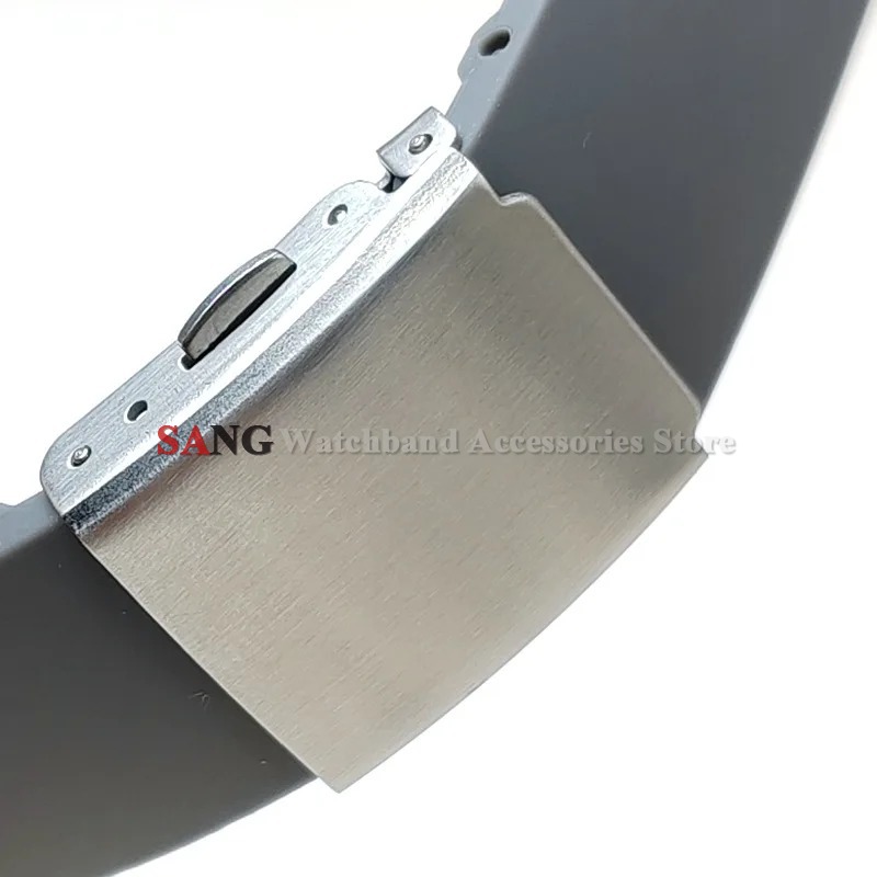 18/20/22/24mm Universal Quick  - Luxury Watch Omega ulasan dan harga