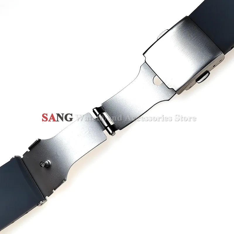 18/20/22/24mm Universal Quick  - Luxury Watch Omega ulasan dan harga