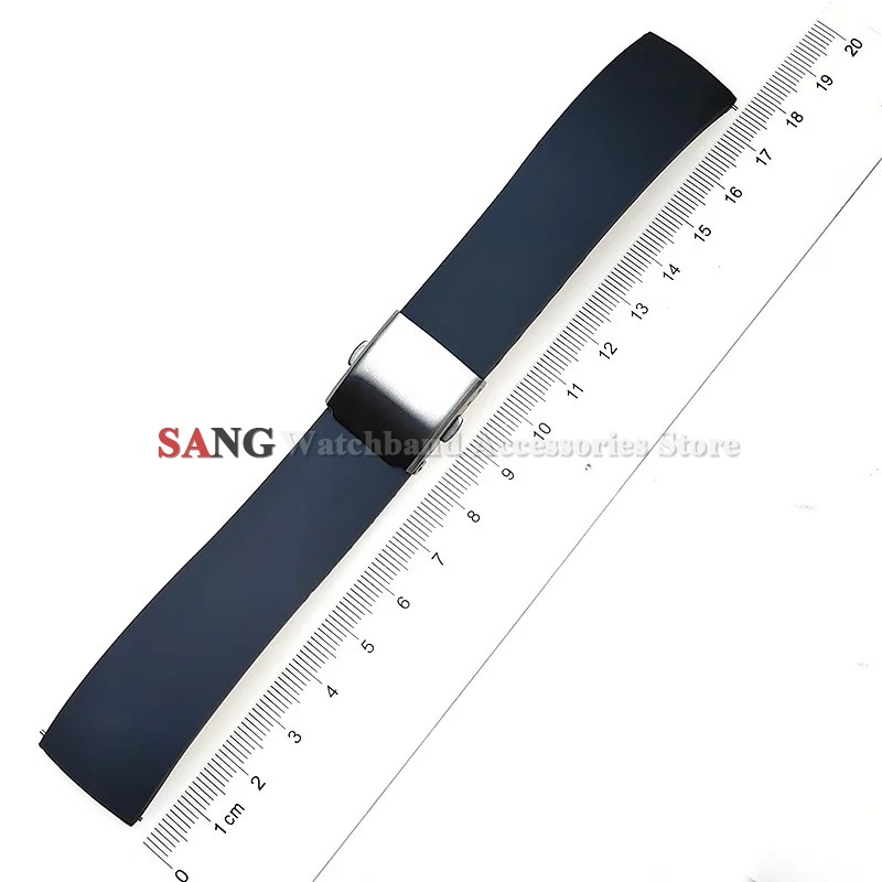 18/20/22/24mm Universal Quick  - Luxury Watch Omega ulasan dan harga