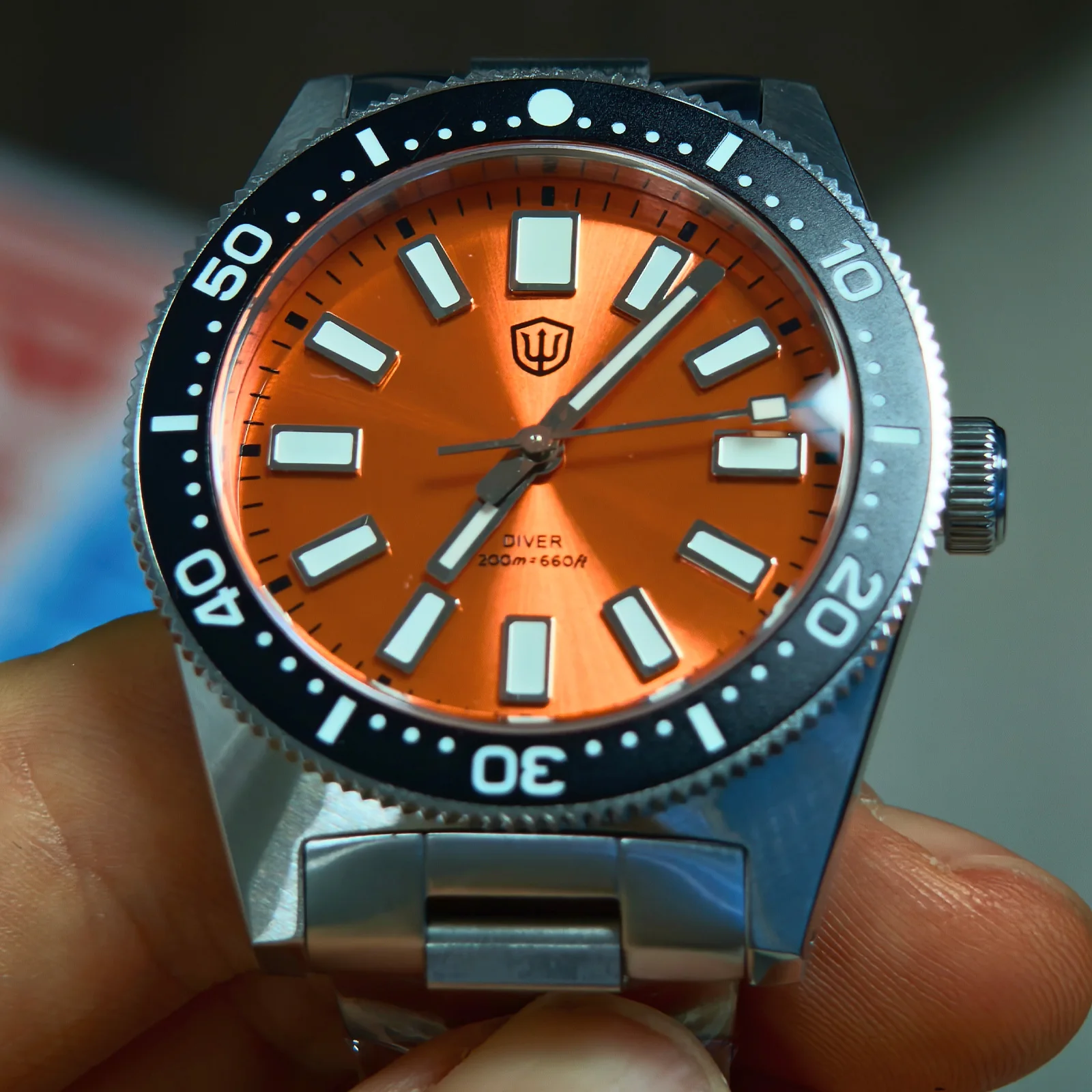 Watchdives WD1965 V2 Quartz Wa - Luxury Watch And Bracelet ulasan dan harga