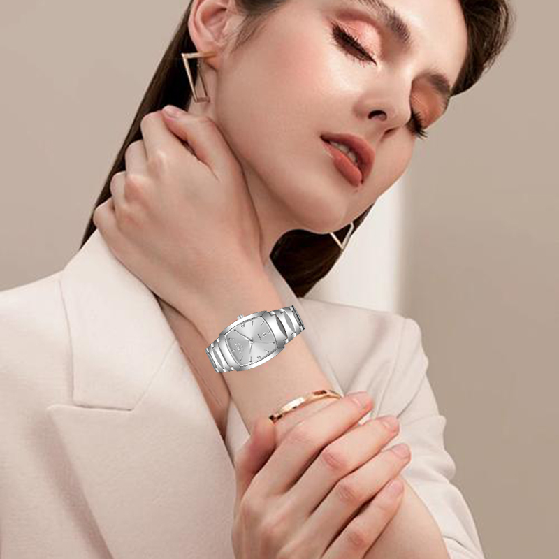 LIGE 2026 new Women's Watch Bu - Luxury Watch And Bracelet ulasan dan harga