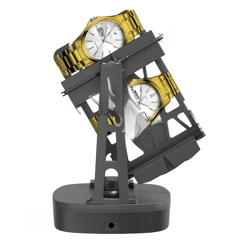 Automatic Watch Winder Self-Wi - Luxury Watch Winder Box ulasan dan harga