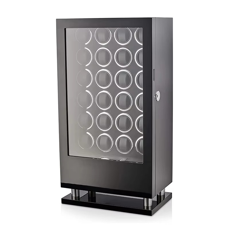 Luxury Automatic Watch Winder  - Luxury Watch Winder Box ulasan dan harga