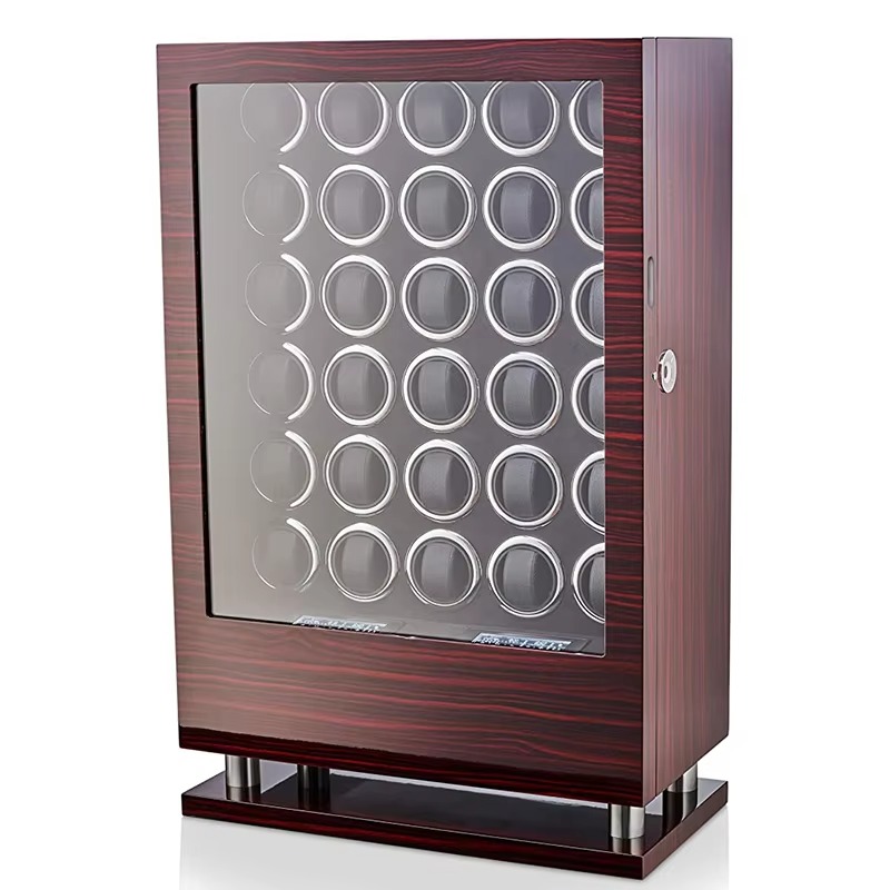 Luxury Automatic Watch Winder  - Luxury Watch Winder Box ulasan dan harga