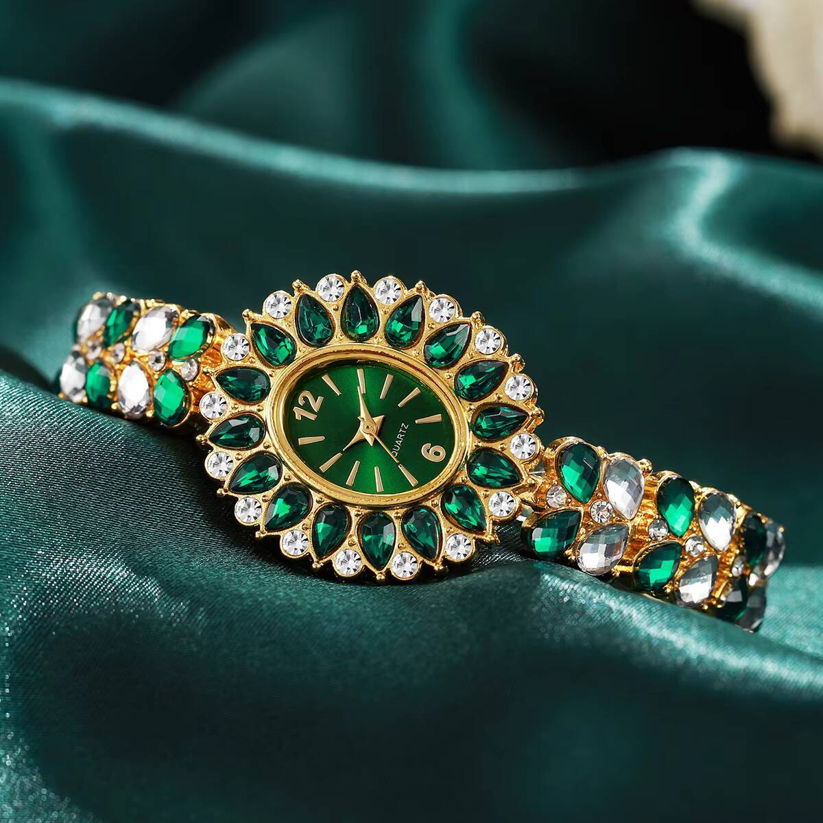 Fashion Women Watches Luxury R - Luxury Watch For Girls ulasan dan harga