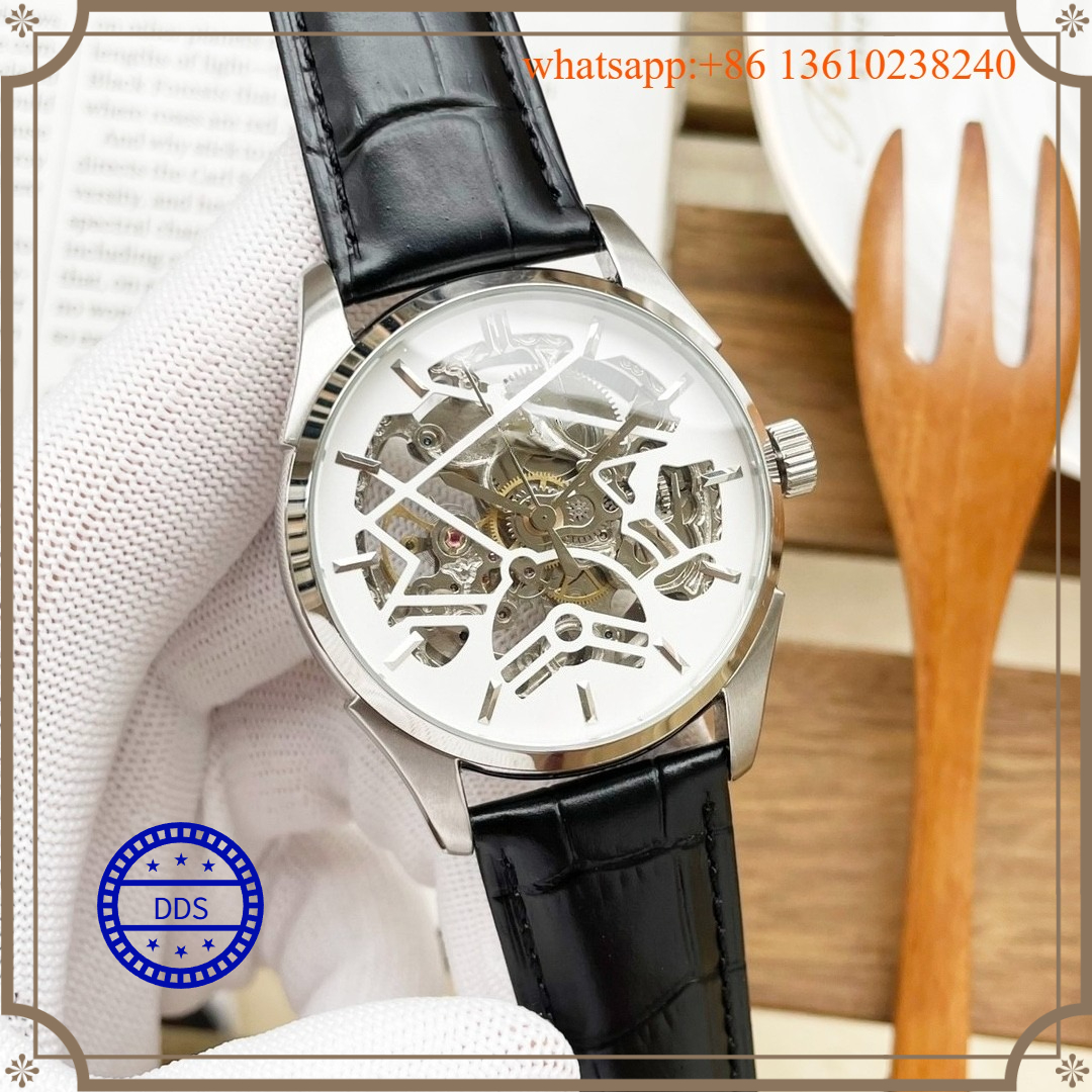 Customizable male mechanical w - Compass Watch Luxury ulasan dan harga