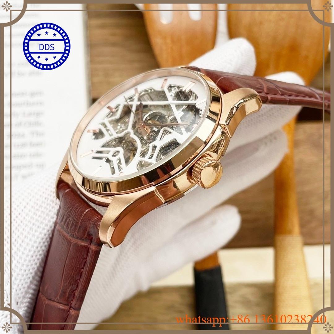 Customizable male mechanical w - Compass Watch Luxury ulasan dan harga