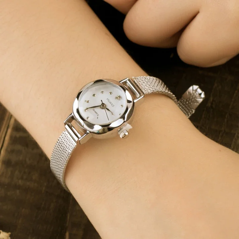 New Luxury Women Watches Casua - Luxury Watch For Girls ulasan dan harga