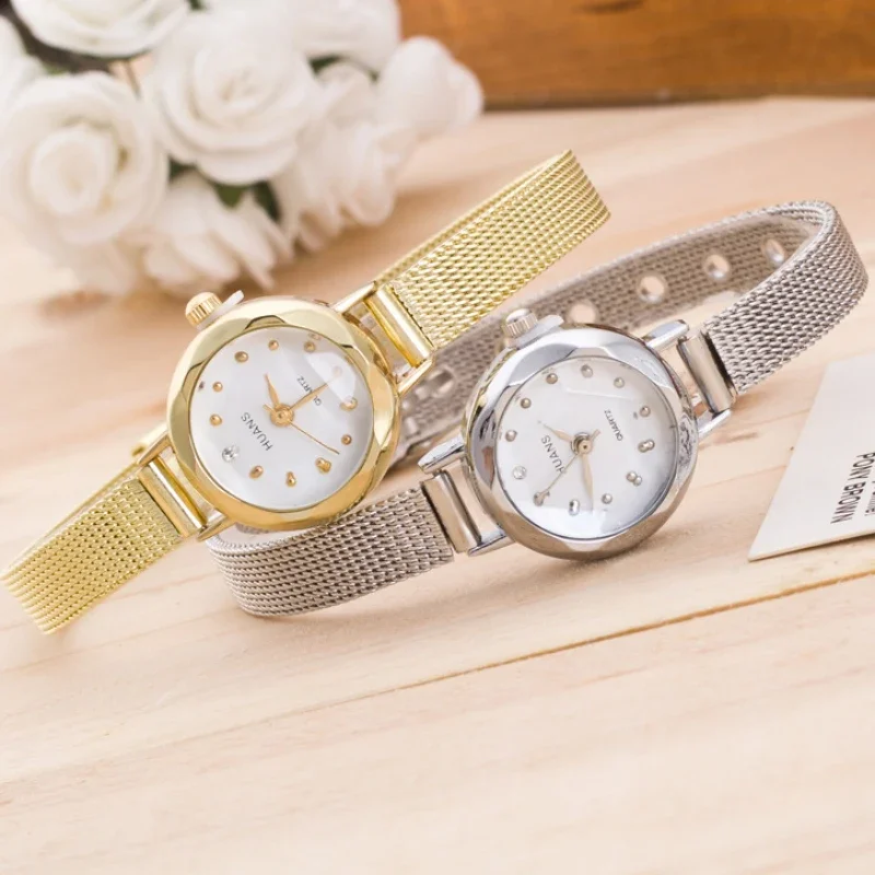 New Luxury Women Watches Casua - Luxury Watch For Girls ulasan dan harga