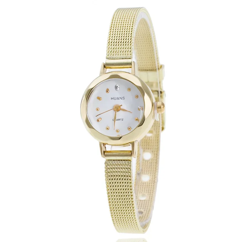 New Luxury Women Watches Casua - Luxury Watch For Girls ulasan dan harga