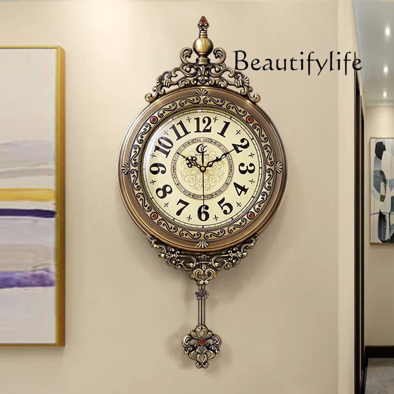 X Art Mural Wall Clocks Luxury - Luxury X I Watch ulasan dan harga