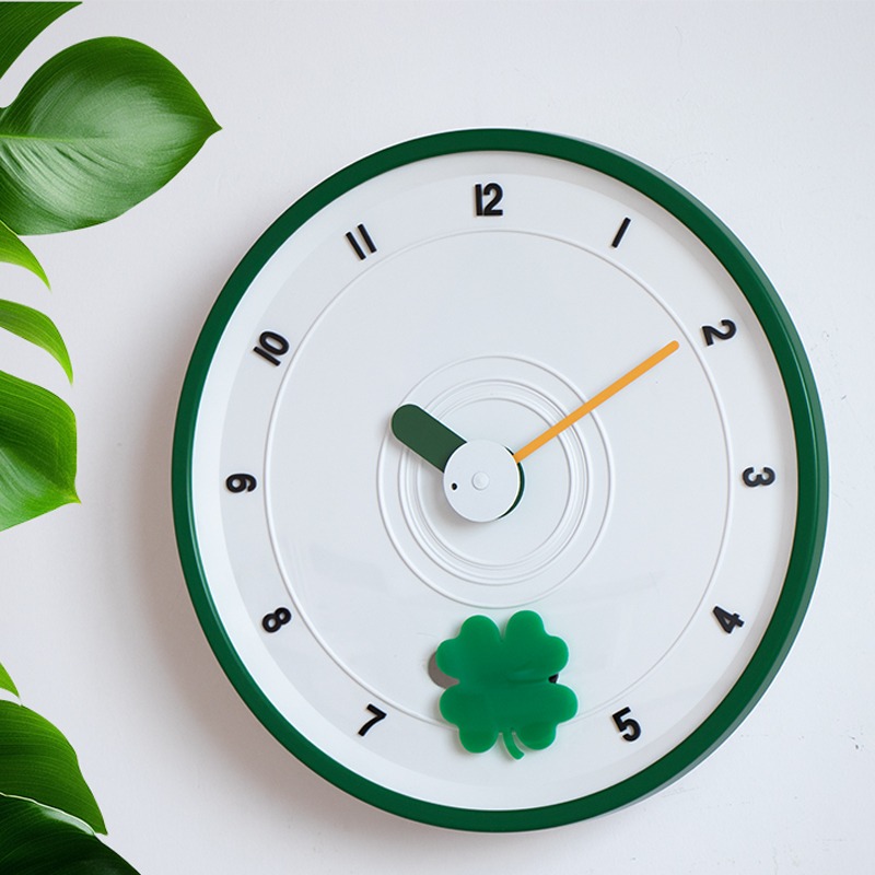 Modern Wall Clock Decorative W - Luxury Watch Wall Clock ulasan dan harga