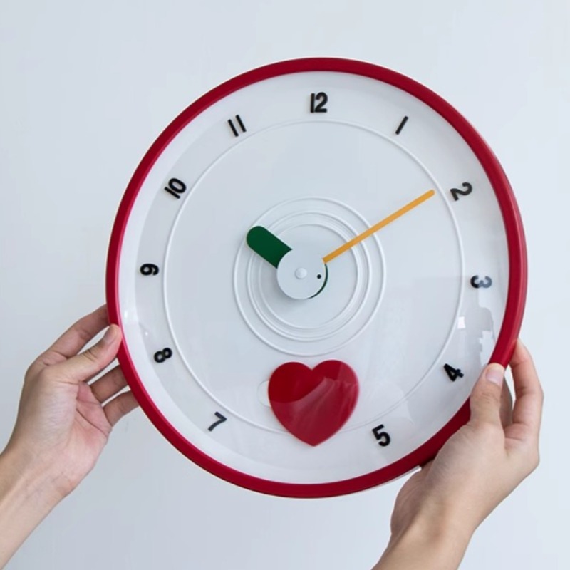 Modern Wall Clock Decorative W - Luxury Watch Wall Clock ulasan dan harga