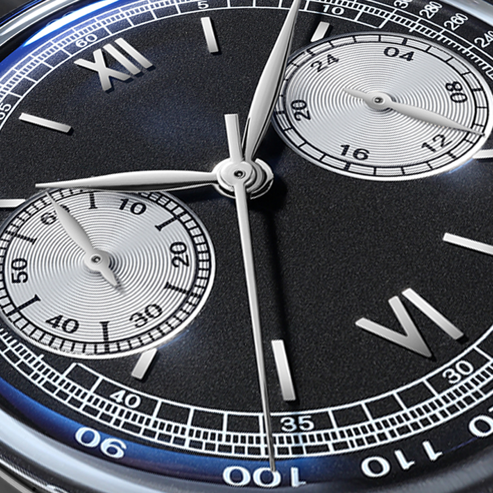 ADDIESDIVE Luxury VK64 Quartz  - Luxury Watch Drawing ulasan dan harga