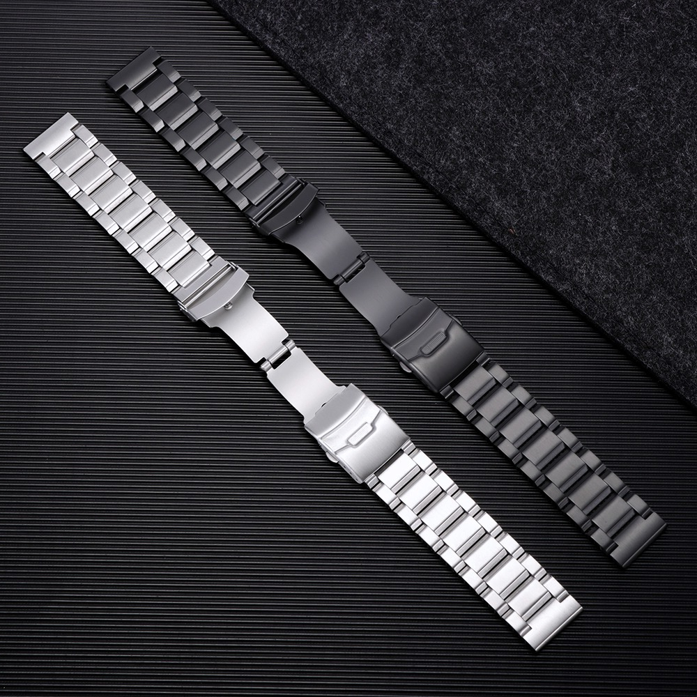 18/19/21/23/24/25mm 20mm 22mm  - Luxury Watch Class ulasan dan harga