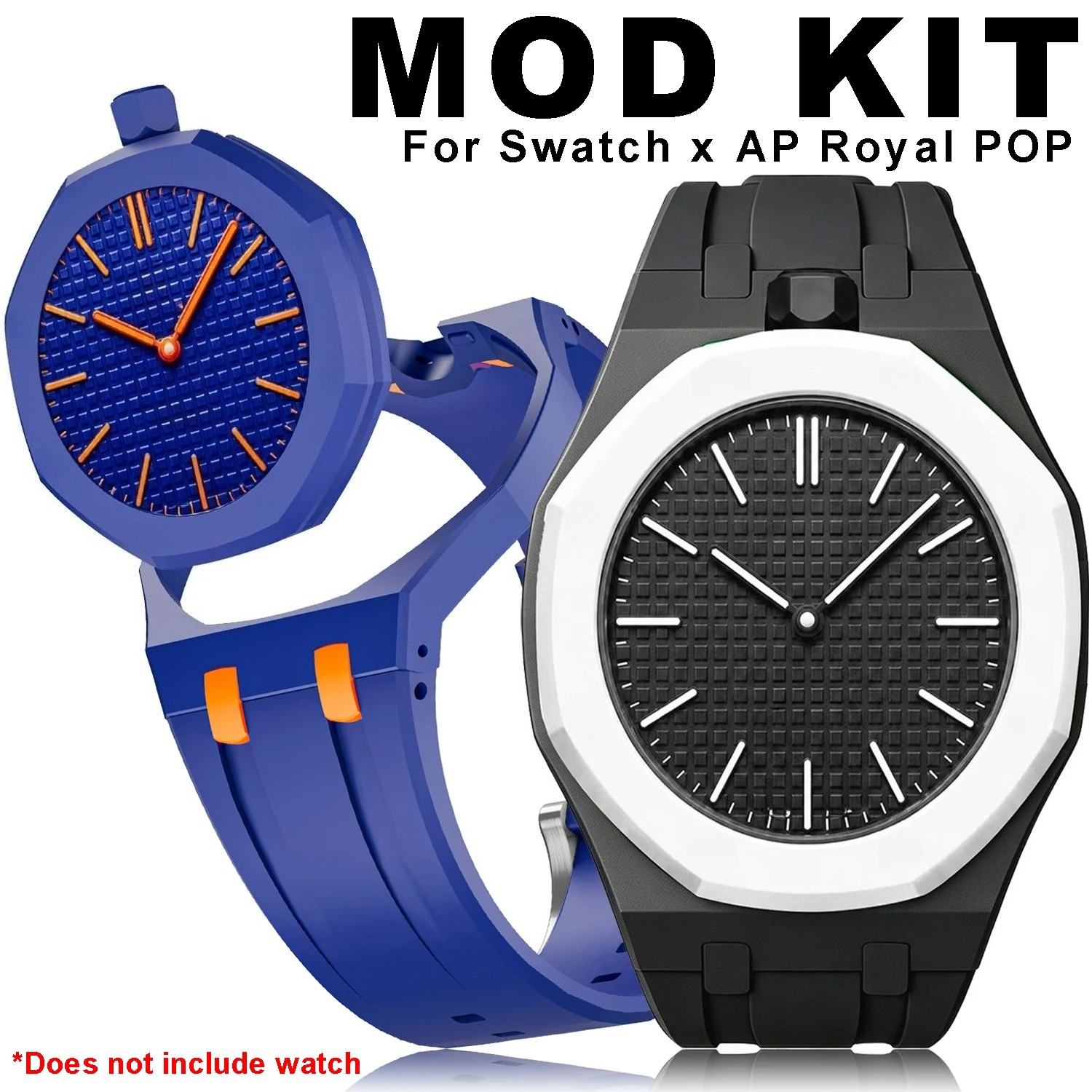 Ceramic Modification Kit For S - Luxury X I Watch ulasan dan harga