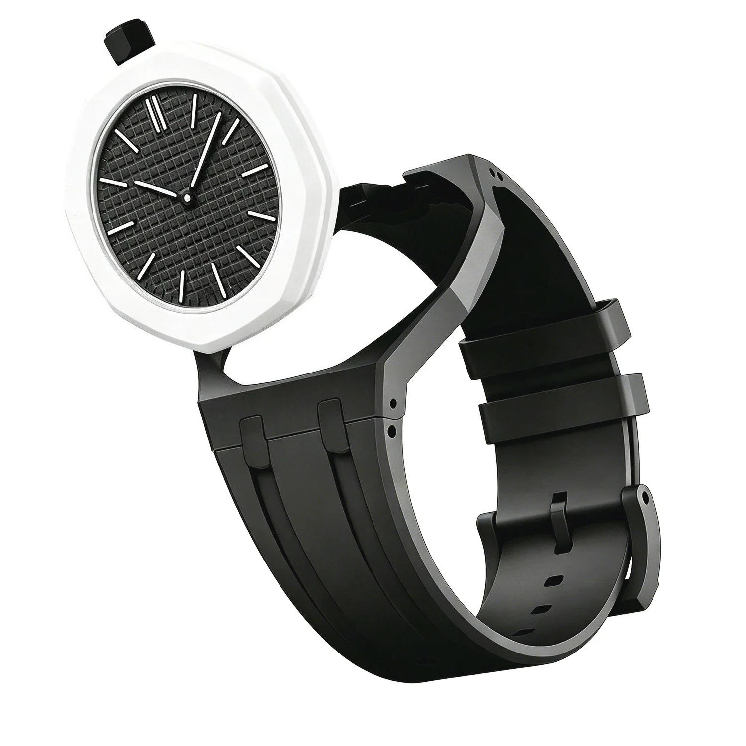 Ceramic Modification Kit For S - Luxury X I Watch ulasan dan harga