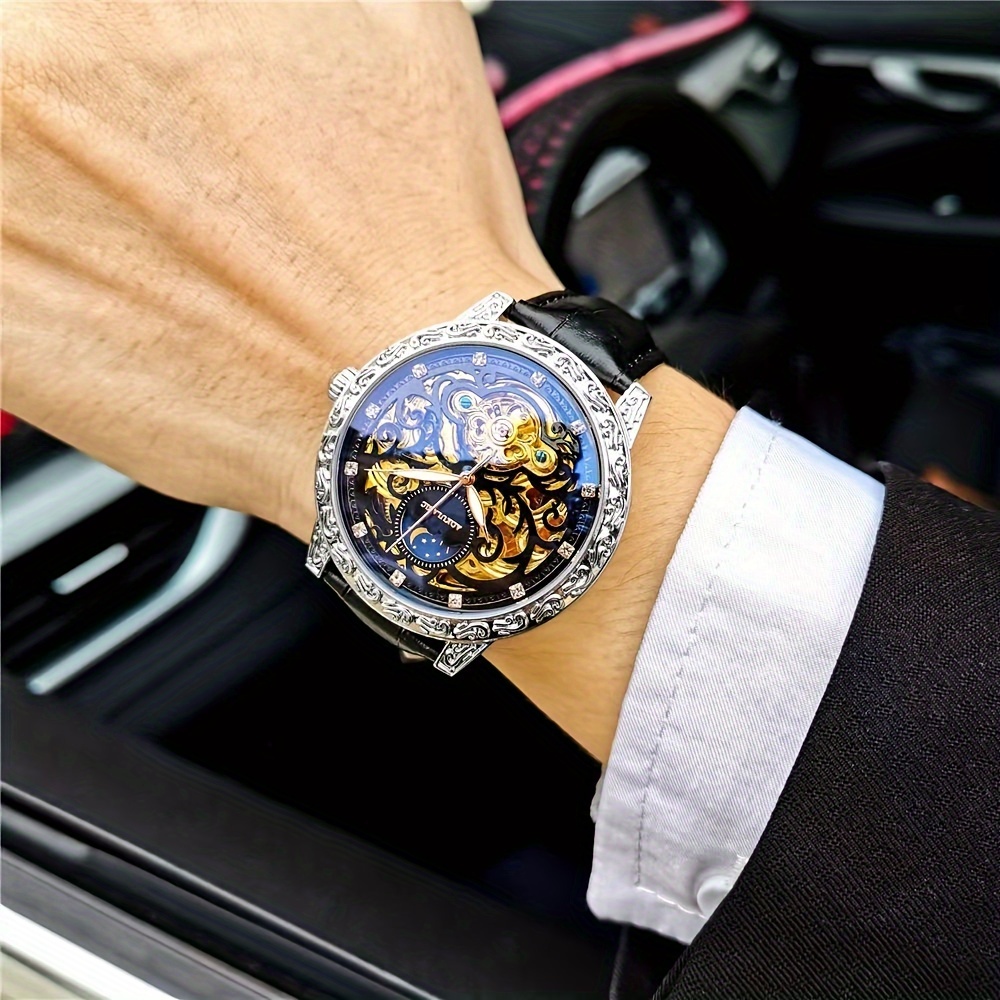 High-End, Stylish, and Popular - Luxury Watch Name Brands ulasan dan harga
