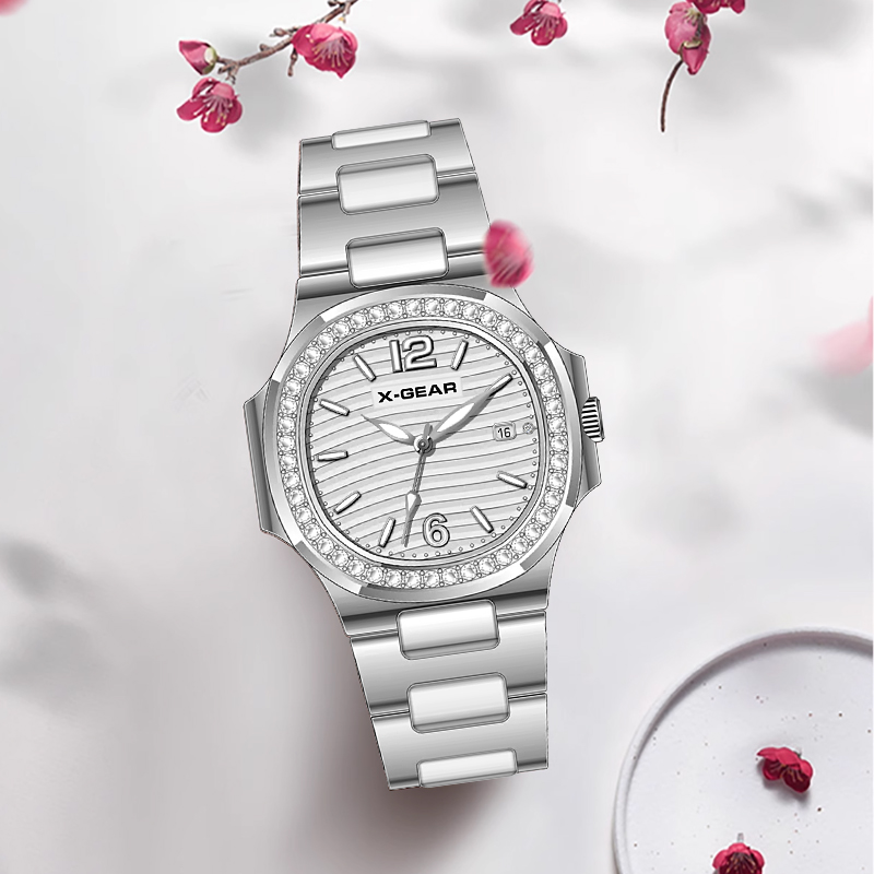 2025 Luxury Retro Women's Watc - Luxury X I Watch ulasan dan harga