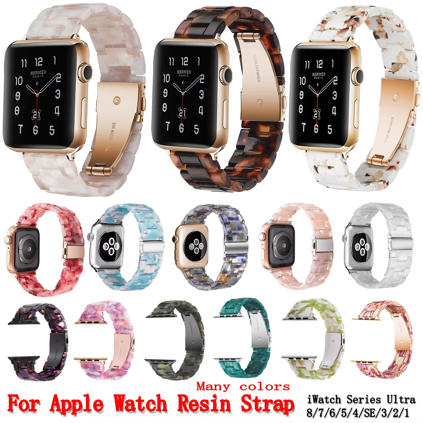 For Apple Watch ultra 2 band L - Luxury Watch Website ulasan dan harga