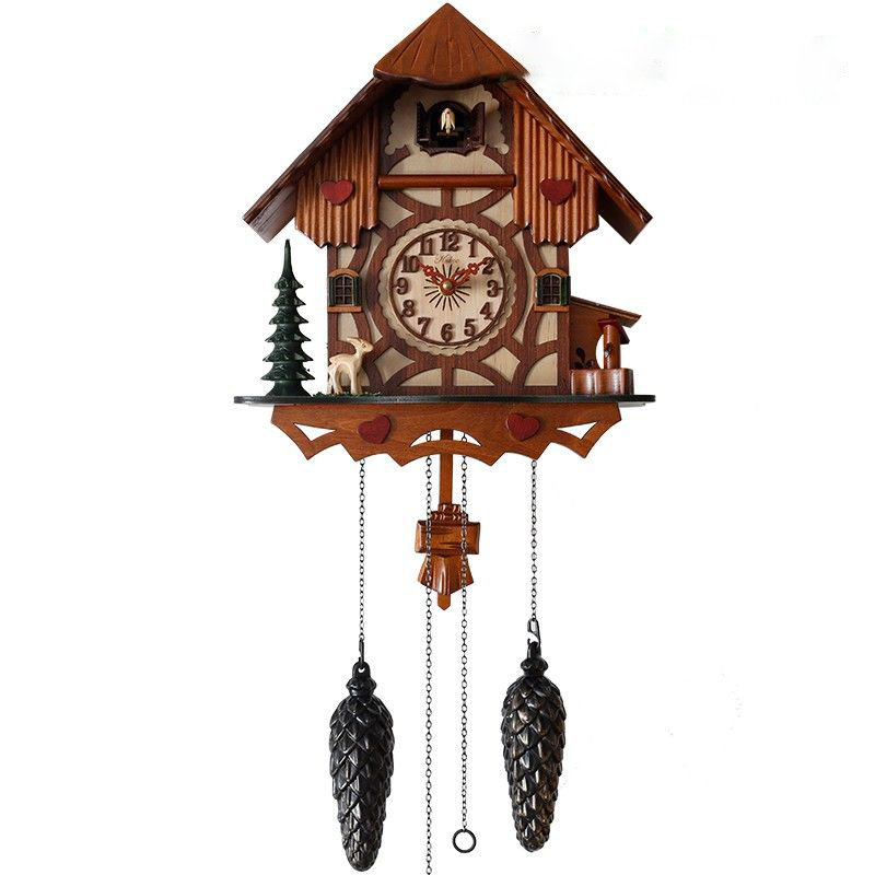 Luxury Wall Clock Elegant Tell - Luxury Watch Wall Clock ulasan dan harga