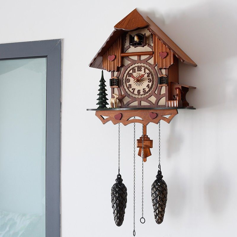 Luxury Wall Clock Elegant Tell - Luxury Watch Wall Clock ulasan dan harga