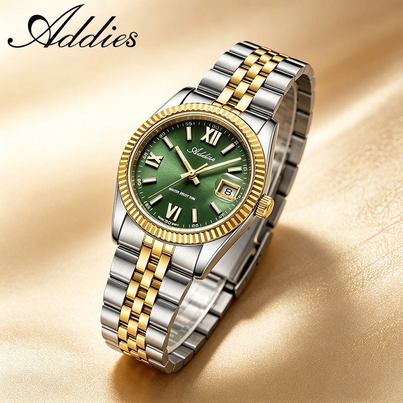 Addies High Quality Luxury Wat - Luxury Watch And Bracelet ulasan dan harga