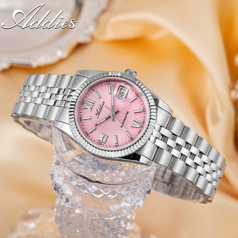 Addies High Quality Luxury Wat - Luxury Watch And Bracelet ulasan dan harga
